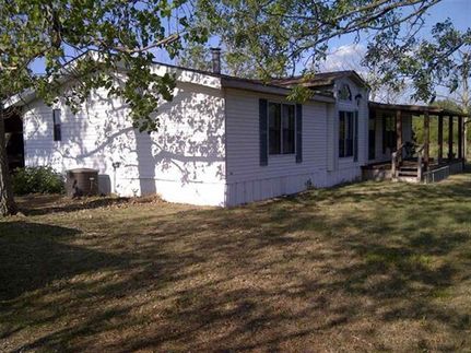 Farm and Ranch in Lamar County, Texas