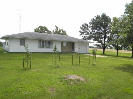 Undeveloped Land in Appanoose County, Iowa