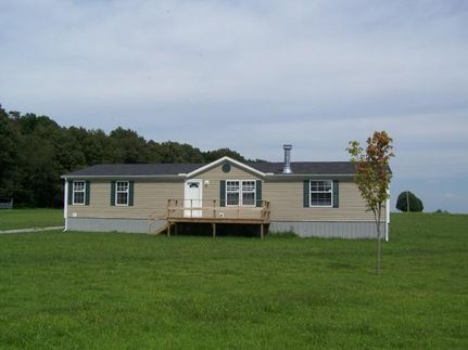 Farm and Ranch in Cannon County, Tennessee