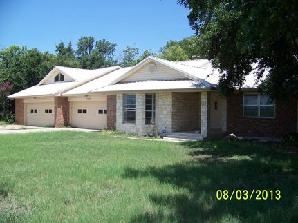 Farm and Ranch in Bell County, Texas