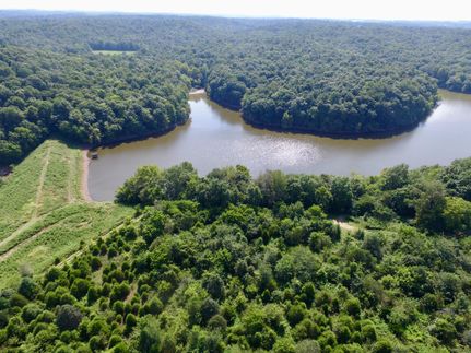 Recreational Property in Butler County, Kentucky