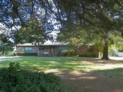 Timberland Property in Pushmataha County, Oklahoma