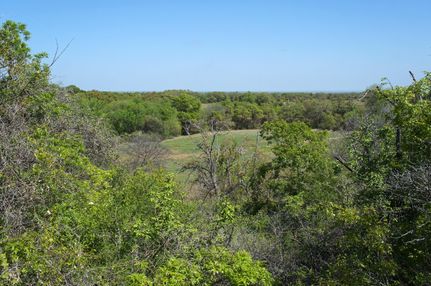 Land in Parker County, Texas