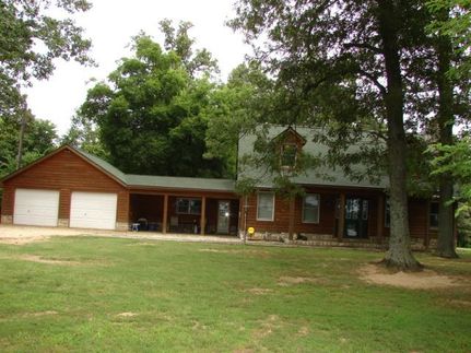 Farm and Ranch in Graves County, Kentucky