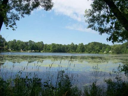 Lakefront Property in Oceana County, Michigan