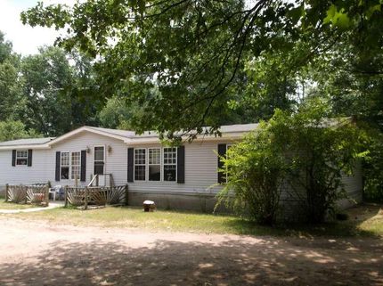 Farm and Ranch in Newaygo County, Michigan