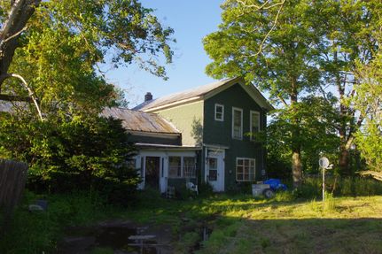 Farm and Ranch in Montgomery County, New York
