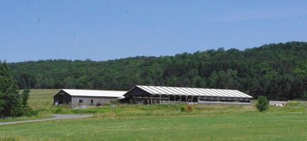 Recreational Property in Delaware County, New York