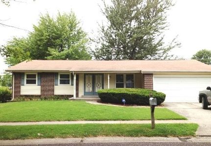 Farm and Ranch in Saint Louis County, Missouri