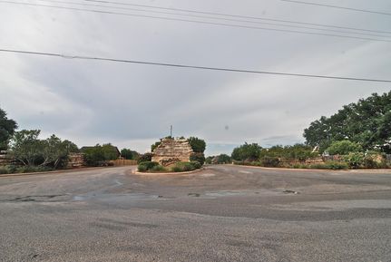 Timberland Property in Hood County, Texas
