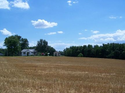 Land in Franklin County, Tennessee