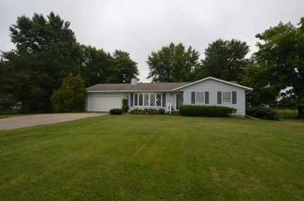 Farm and Ranch in Appanoose County, Iowa