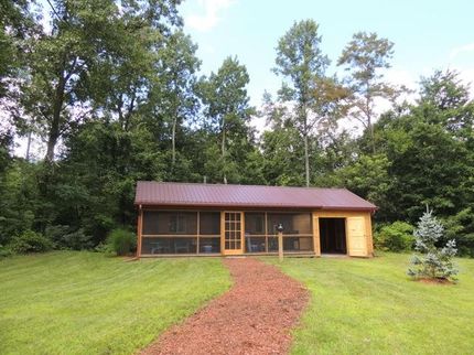 Farm and Ranch in Lawrence County, Ohio