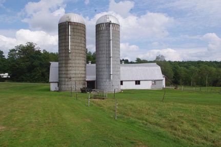 Farm and Ranch in Otsego County, New York