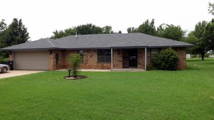 Recreational Property in Oklahoma County, Oklahoma