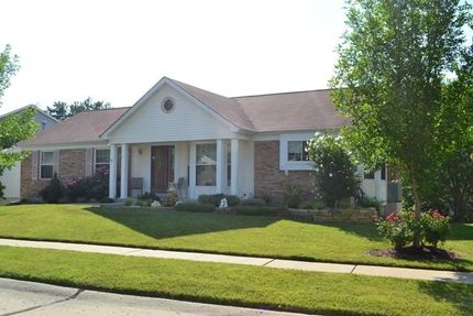 Farm and Ranch in Saint Charles County, Missouri