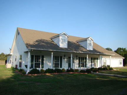 Recreational Property in Hunt County, Texas