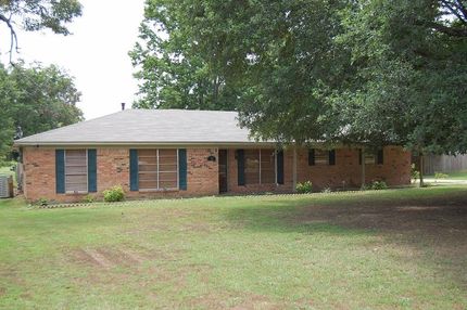Undeveloped Land in Camp County, Texas