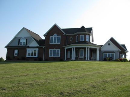 Farm and Ranch in Linn County, Missouri