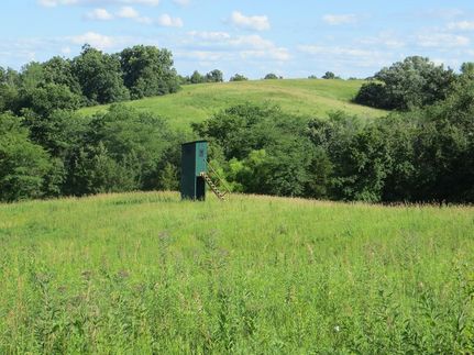 Farm and Ranch in Davis County, Iowa