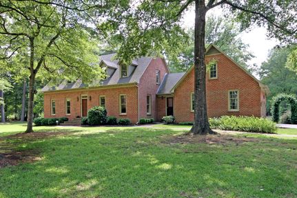 Farm and Ranch in York County, South Carolina