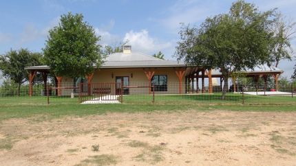 Waterfront Property in Colorado County, Texas