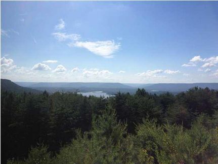 Recreational Property in Marion County, Tennessee