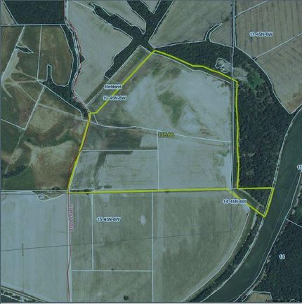Farm and Ranch in Gasconade County, Missouri