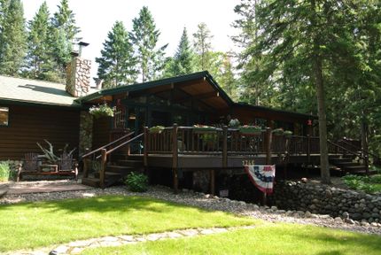 Farm and Ranch in Vilas County, Wisconsin