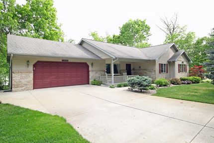 Homesite in Barry County, Michigan