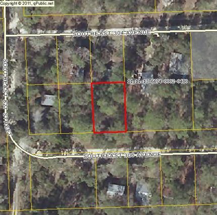 Farm and Ranch in Dixie County, Florida