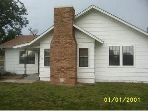 Timberland Property in Fannin County, Texas