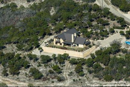 Farm and Ranch in Kerr County, Texas