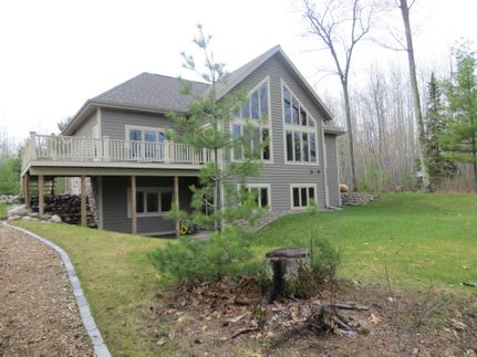 Farm and Ranch in Vilas County, Wisconsin