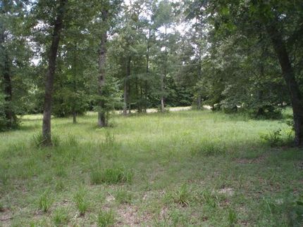 Recreational Property in Houston County, Texas