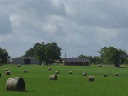 Recreational Property in Houston County, Texas