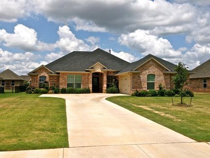 Recreational Property in Hood County, Texas