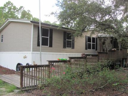 Farm and Ranch in Dixie County, Florida