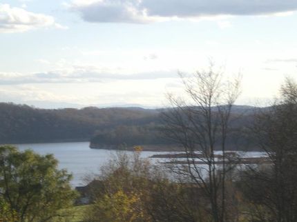 Farm and Ranch in Hawkins County, Tennessee