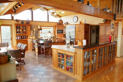 Farm and Ranch in Putnam County, Missouri