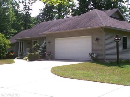 Farm and Ranch in Newaygo County, Michigan