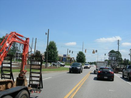 Recreational Property in Putnam County, Georgia