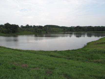 Land in Wapello County, Iowa