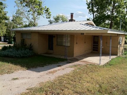 Farm and Ranch in Burnet County, Texas
