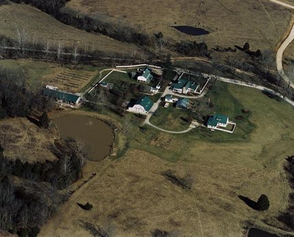 House in Warren County, Missouri