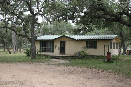 Farm and Ranch in Colorado County, Texas