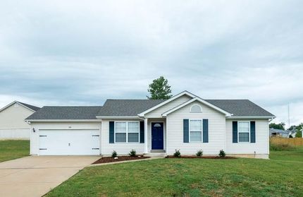 Farm and Ranch in Lincoln County, Missouri