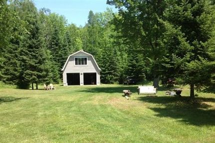 Farm and Ranch in Alcona County, Michigan