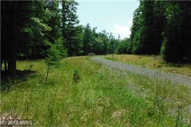 Farm and Ranch in Pendleton County, West Virginia