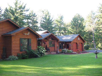 Recreational Property in Vilas County, Wisconsin